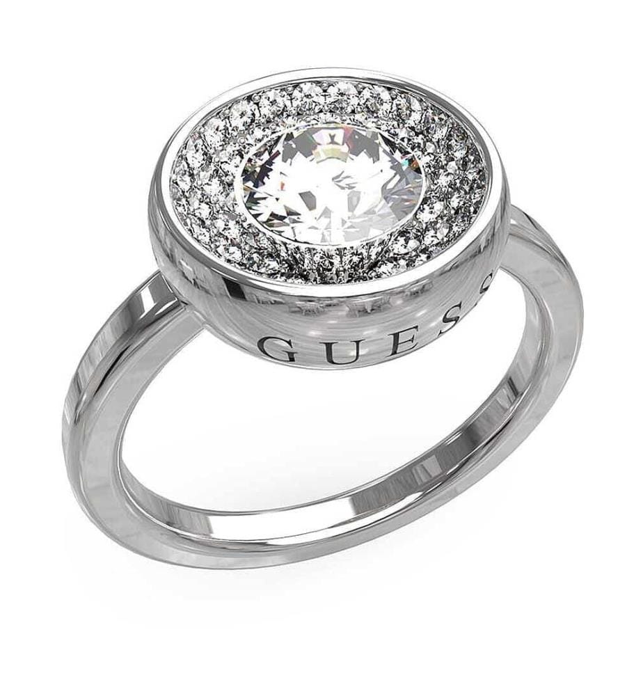 Bague - Gris