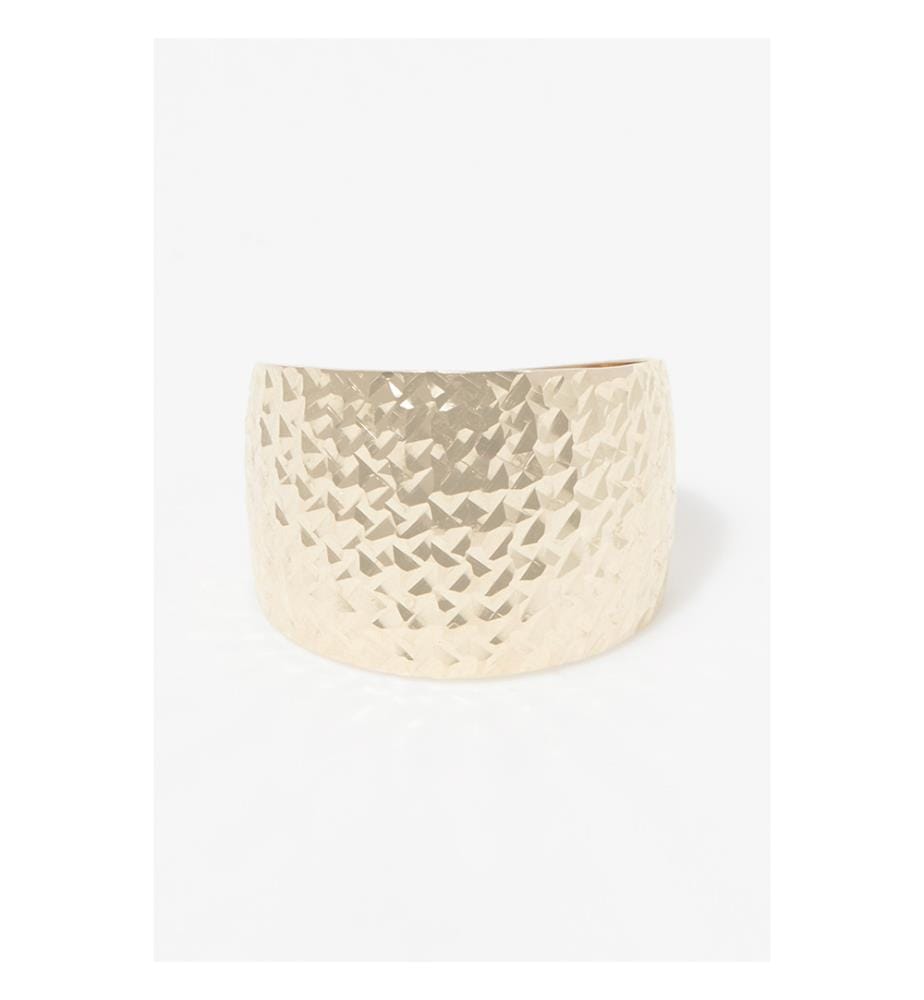 Bague Giuliana - Or Jaune 375/1000