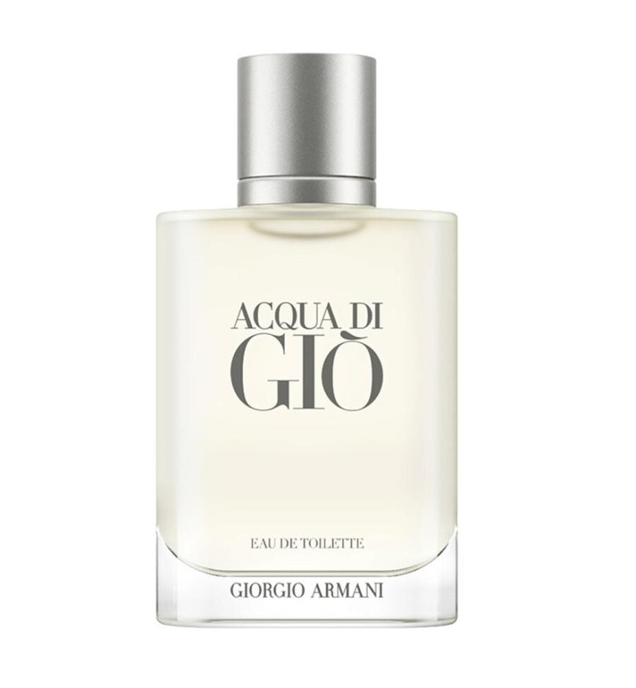 Eaux de Toilette Giorgio Armani Acqua di Giò Homme - 50 ml