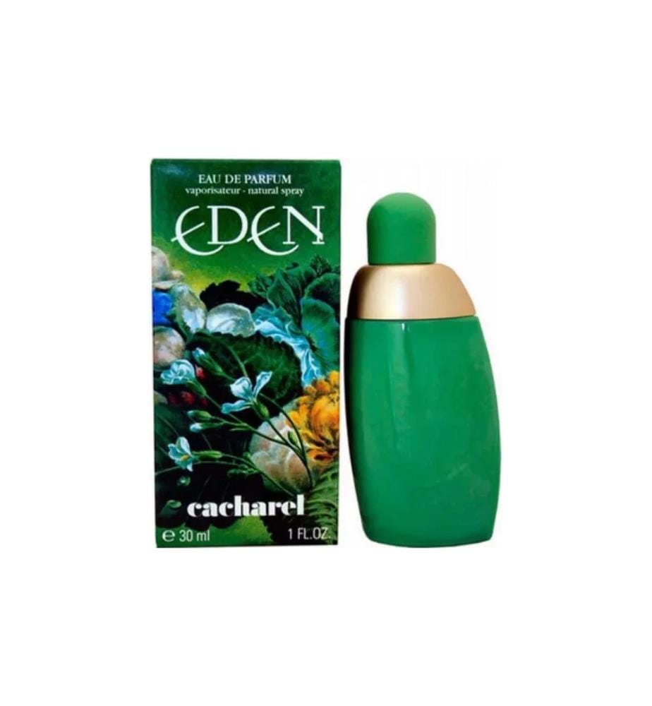 Eau de Parfum Cacharel Eden - 30 ml
