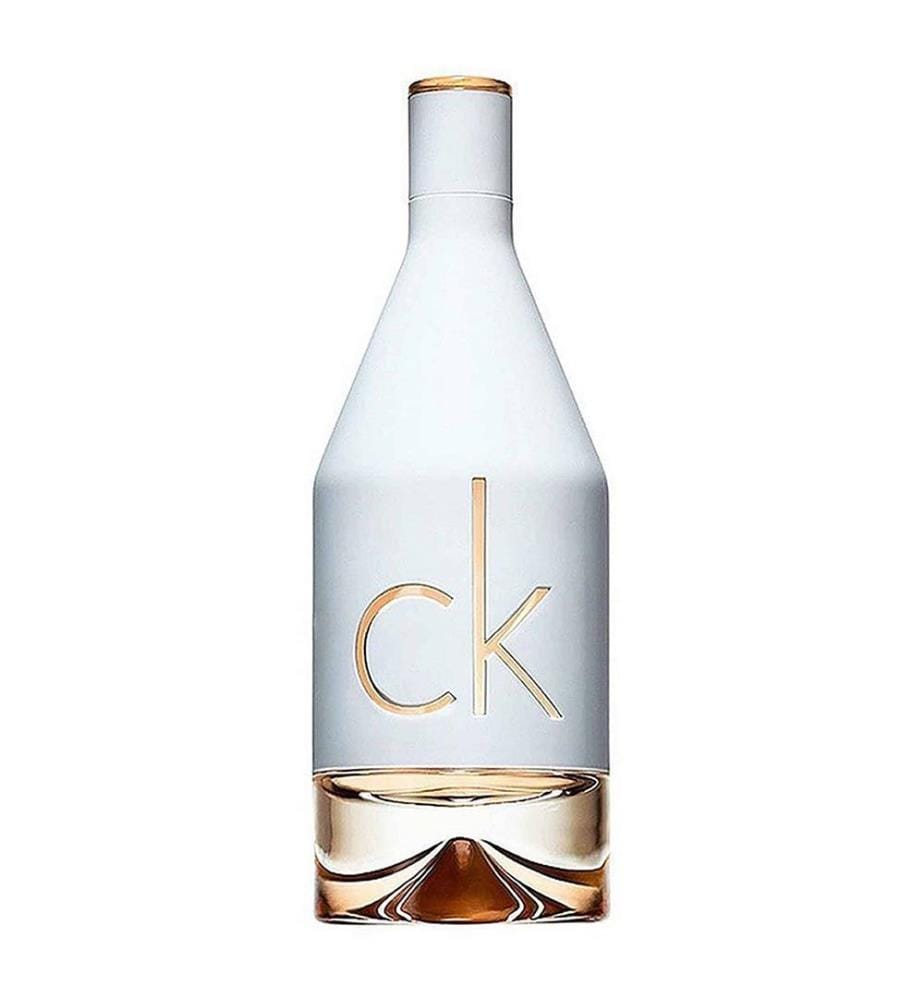Eaux de Toilette Calvin Klein CK IN2U Her - 100 ml