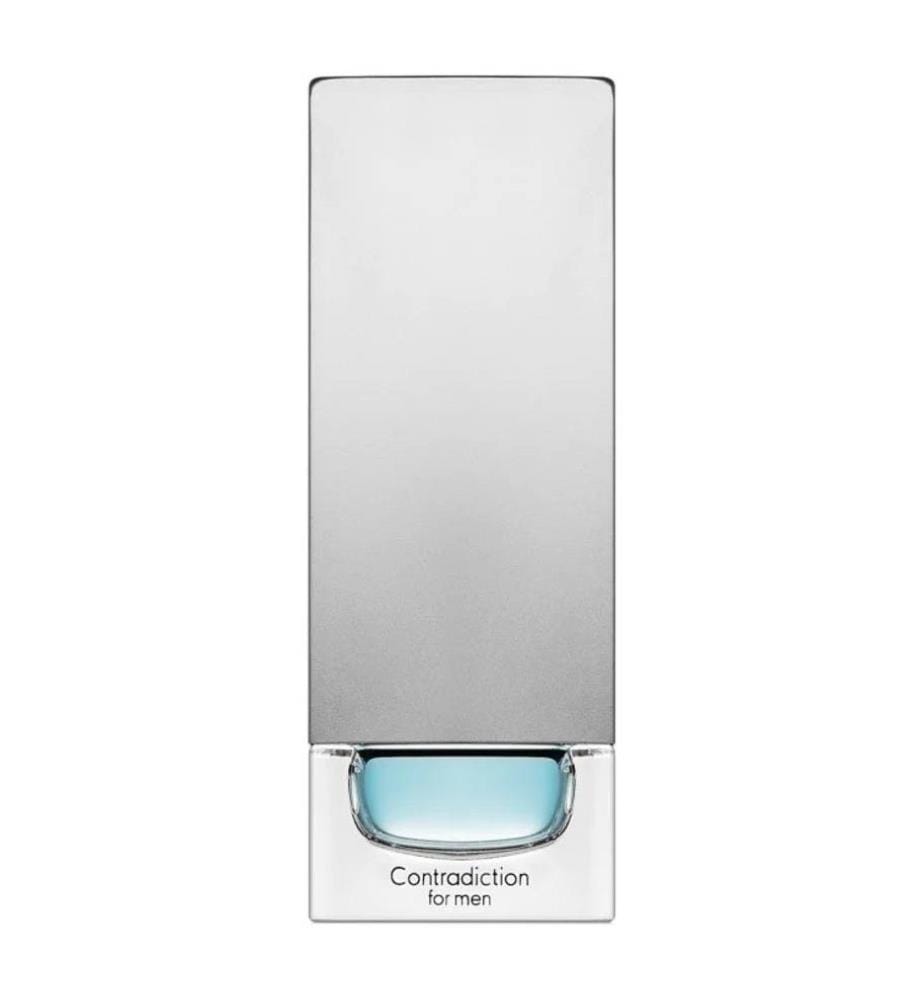 Eaux de Toilette Calvin Klein Contradiction for Men - 100 ml