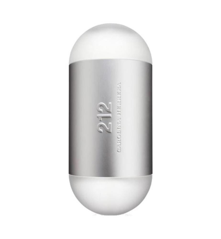 Eaux de Toilette Carolina Herrera 212 NYC - 60 ml