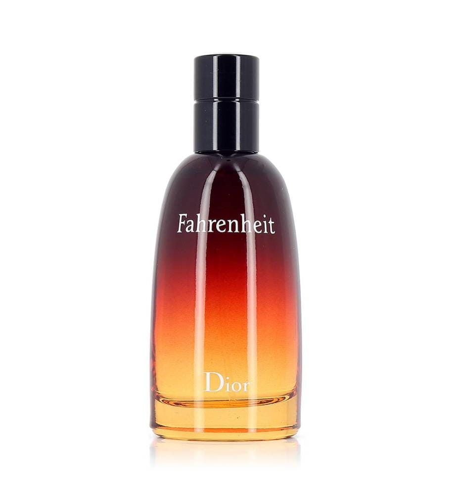Eaux de Toilette Dior Fahrenheit - 50 ml