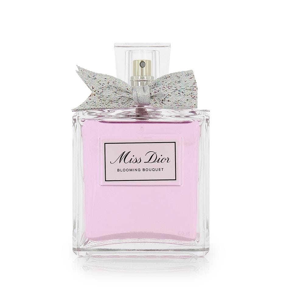 Eaux de Toilette DIOR - Miss Dior Blooming Bouquet - 150 ml