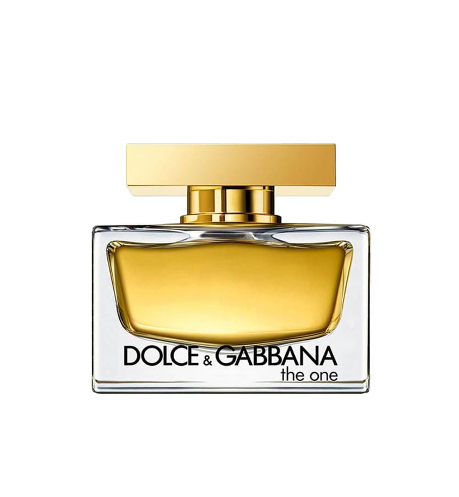 Eau de Parfum Dolce & Gabbana The One - 50 ml