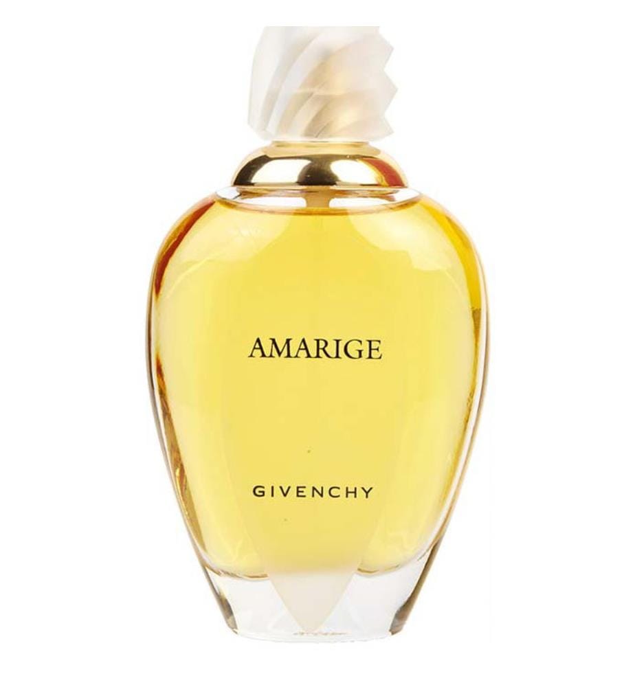 Eaux de Toilette Eau de Toilette Amarige - 100 ml