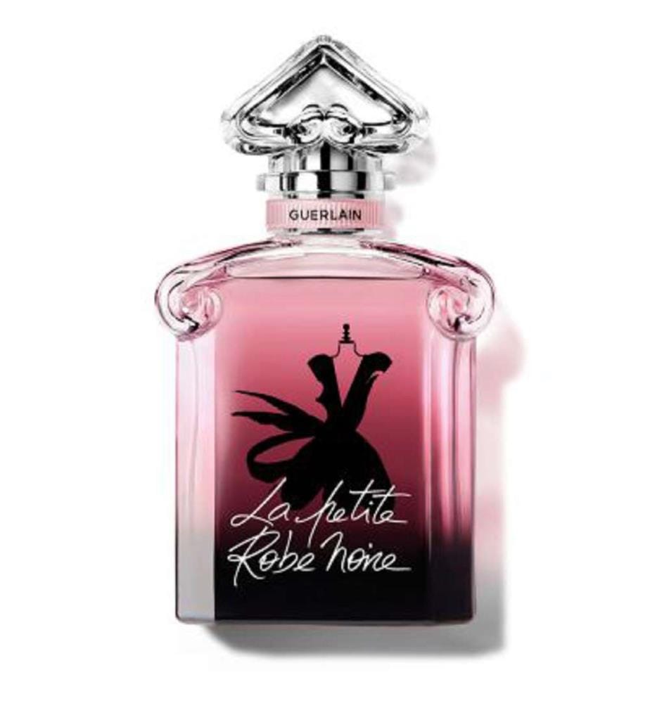 Eau de Parfum Guerlain La Petite Robe Noire Intense - 75 ml