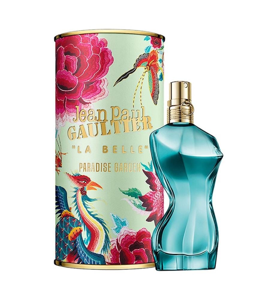 Eau de Parfum Jean Paul Gaultier La Belle Paradise Garden - 30 ml