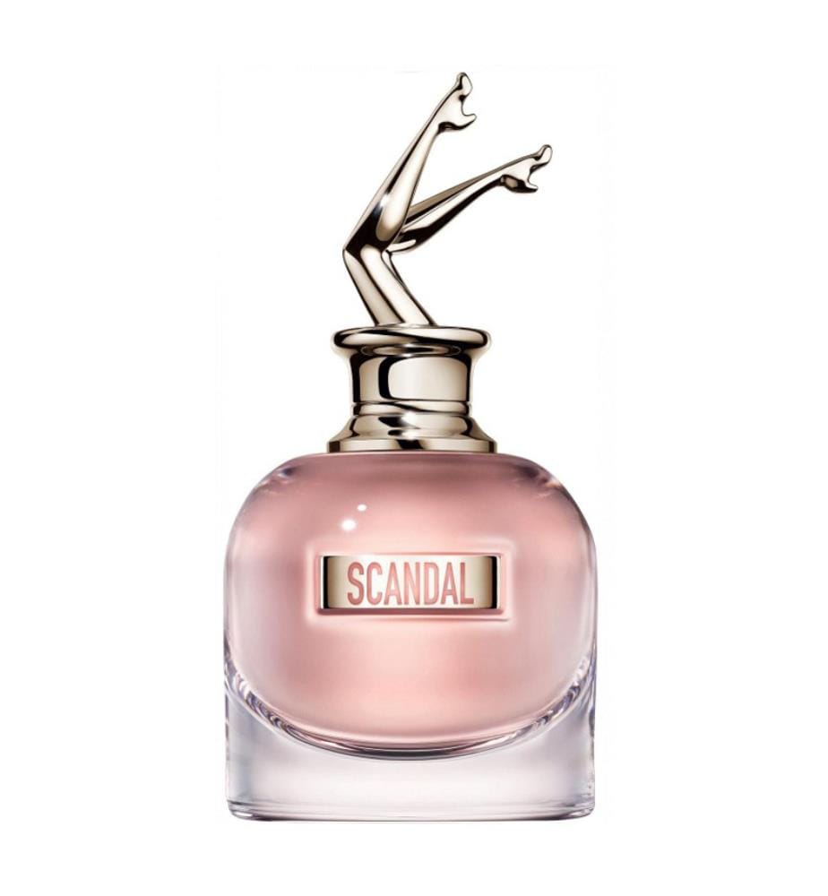 Eau de Parfum Jean Paul Gaultier Scandal - 80 ml