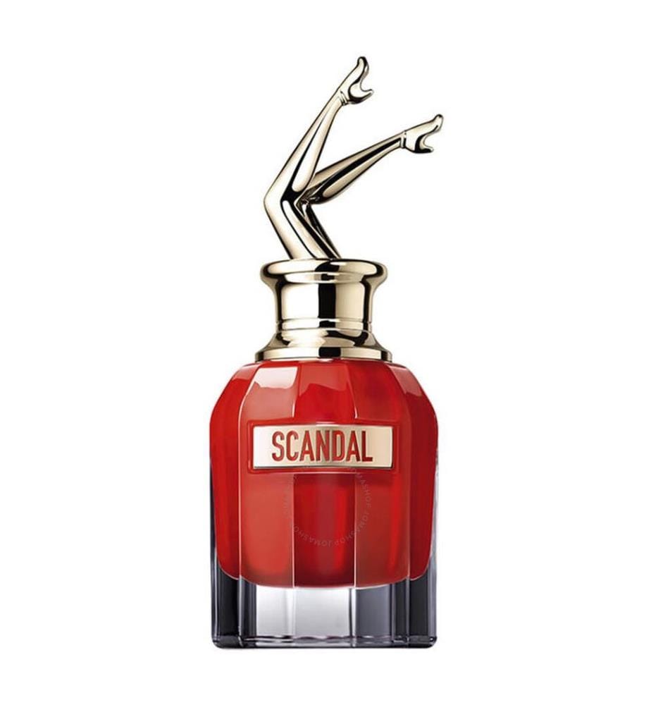Eau de Parfum Jean Paul Gaultier Scandal Le Parfum Intense - 50 ml