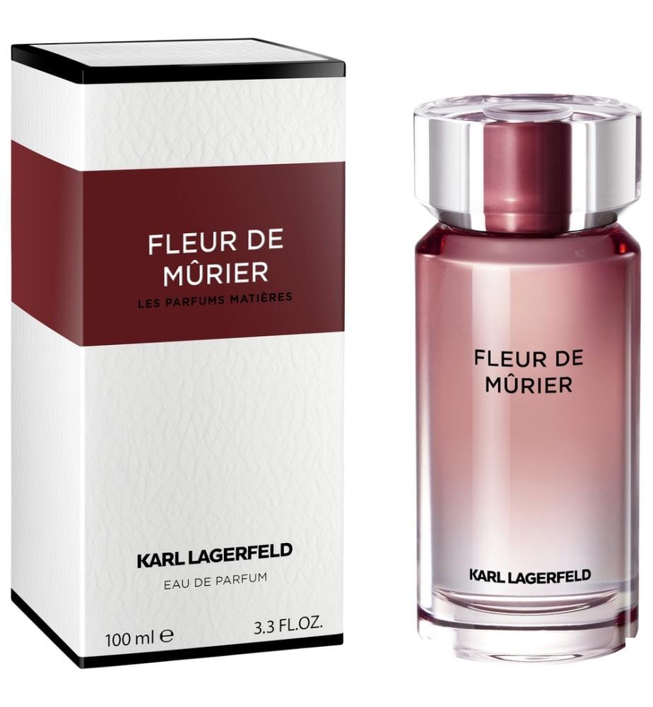 Eau de Parfum Fleurs de Murier - 100ml