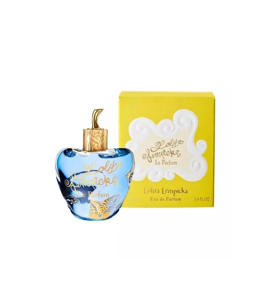 Eau de Parfum Lolita Lempicka Le Parfum - 30 ml