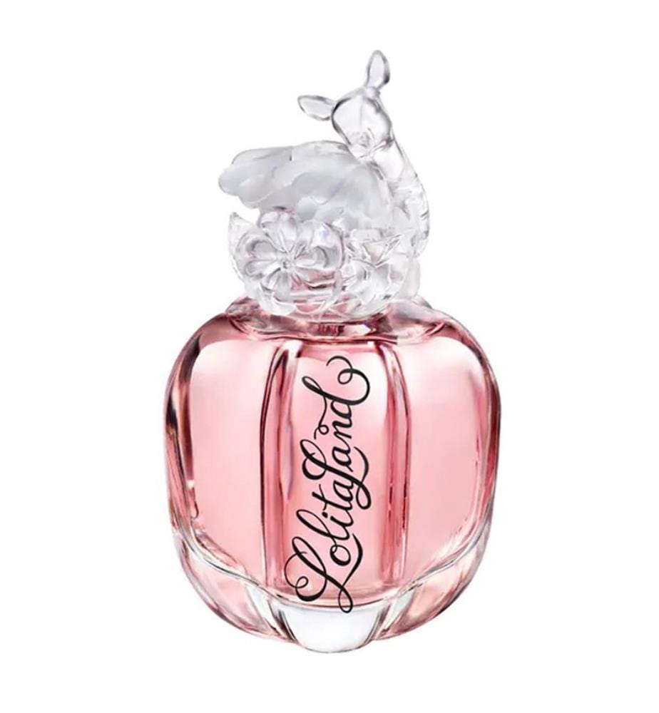 Eau de Parfum Lolita Lempicka Lolitaland - 80 ml