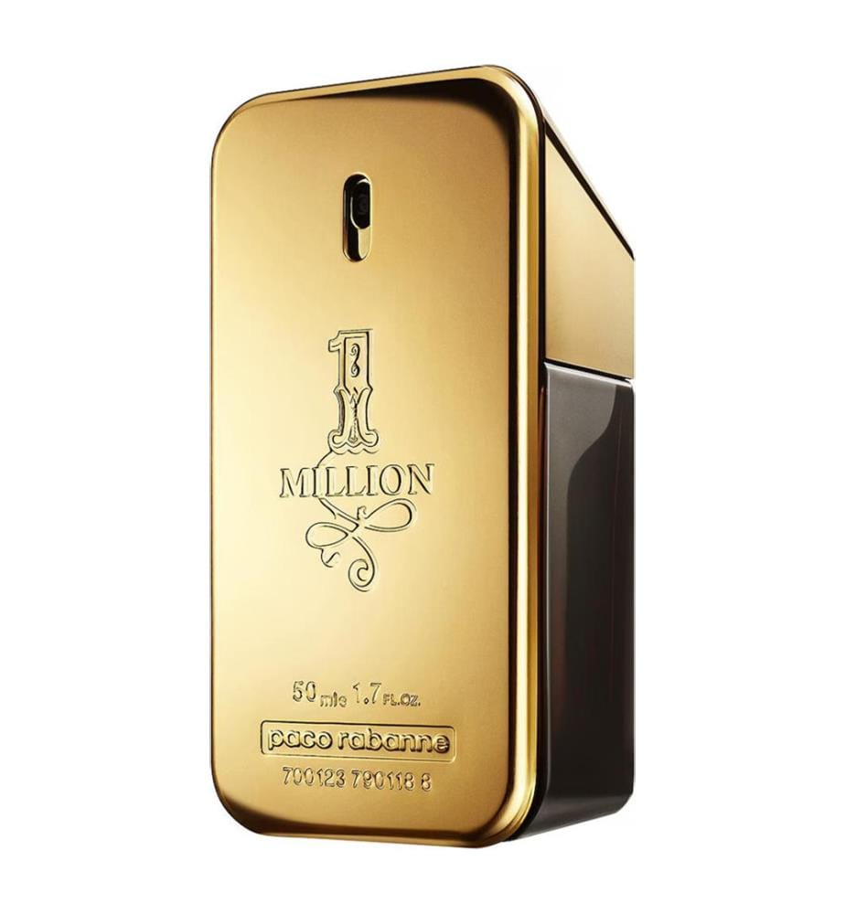 Eaux de Toilette Rabanne 1 Million - 50 ml