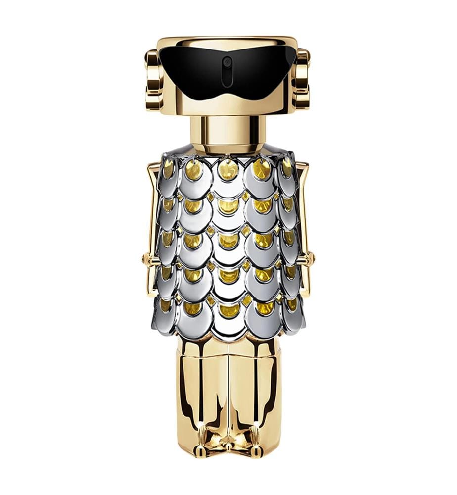 Eau de Parfum Rabanne Fame Rechargeable - 80 ml