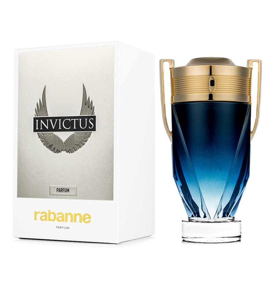 Eau de Parfum Rabanne Invictus Parfum - 200 ml