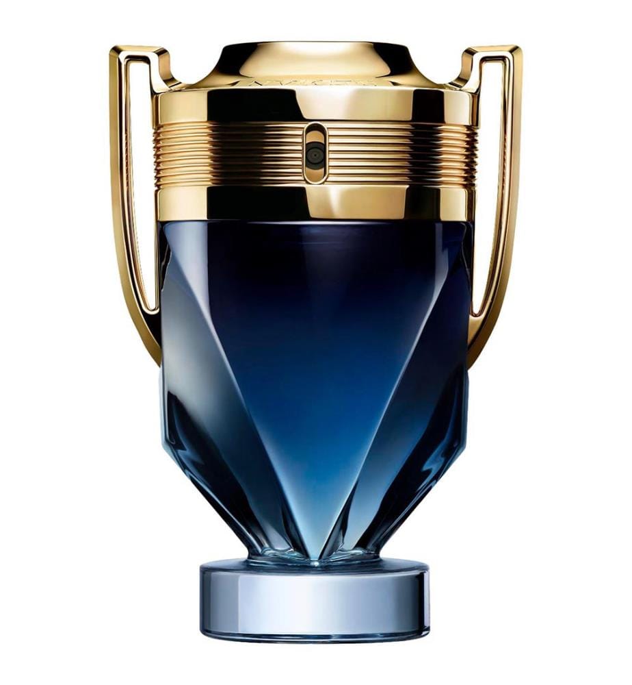 Eau de Parfum Rabanne Invictus Parfum - 100 ml