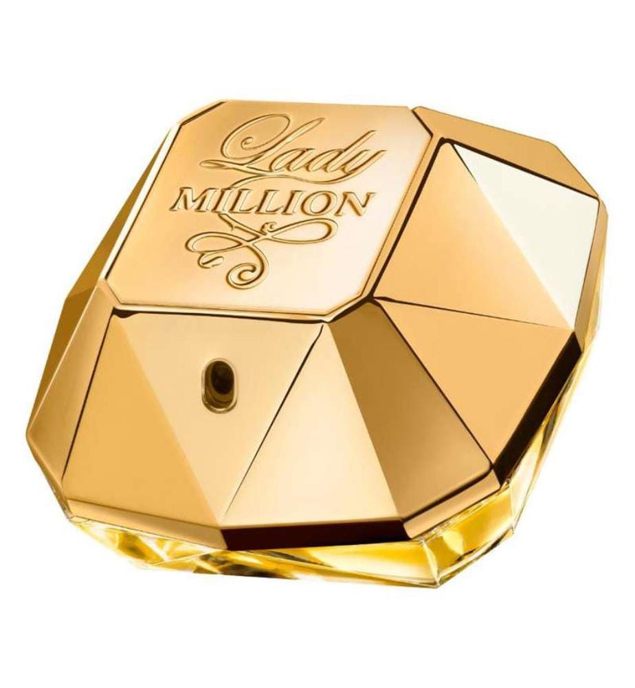 Eau de Parfum Rabanne Lady Million - 50 ml
