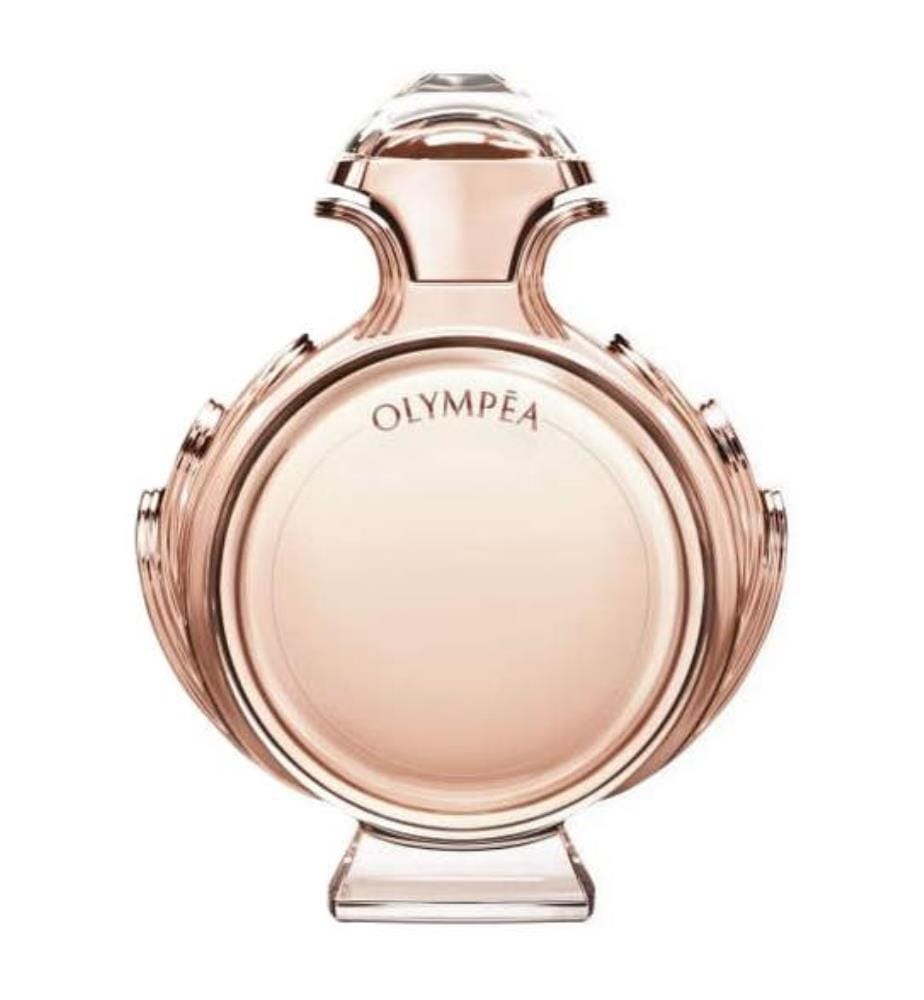 Eau de Parfum Rabanne Olympea - 80 ml