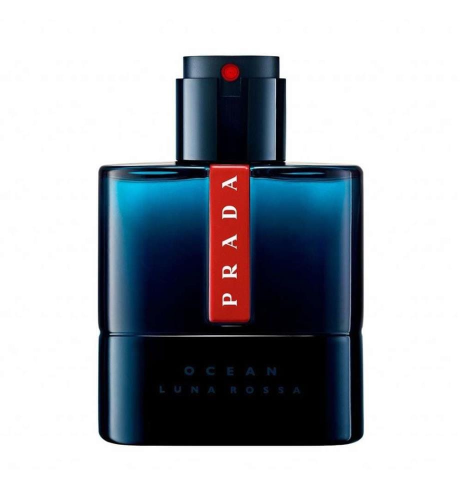 Eaux de Toilette Prada Luna Rossa Ocean - 100 ml