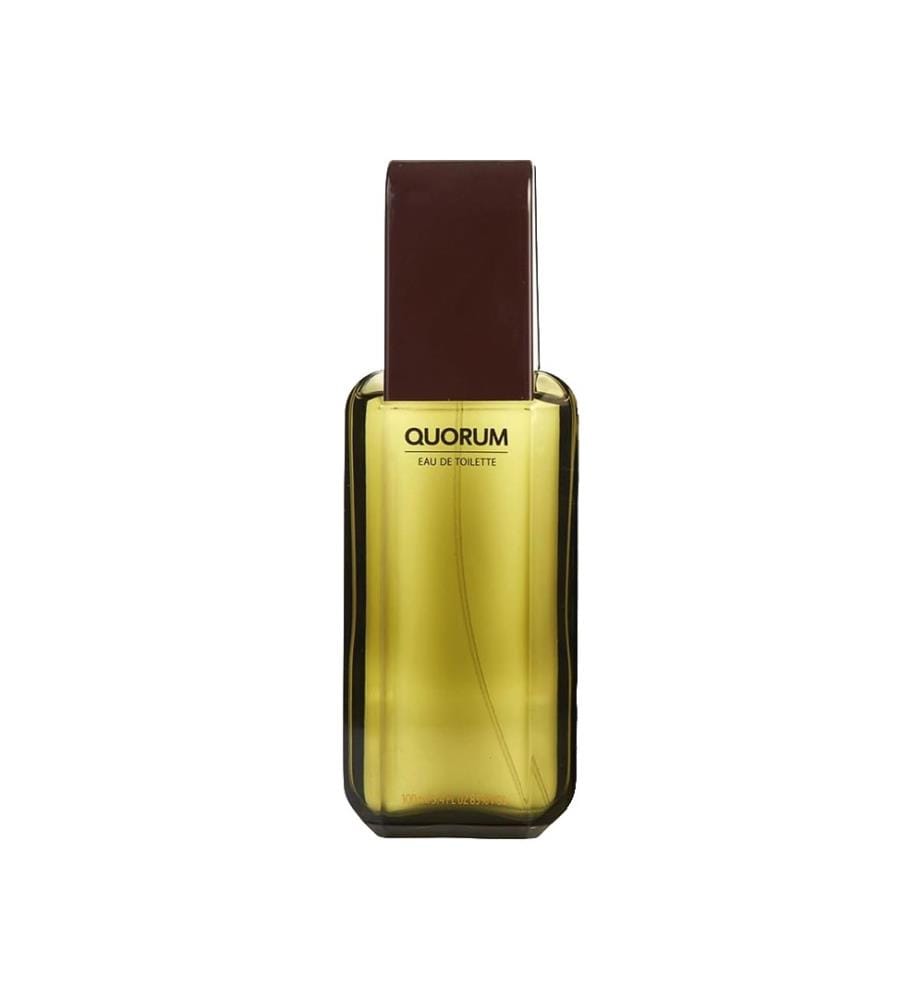 Eaux de Toilette Quorum - 100 ml