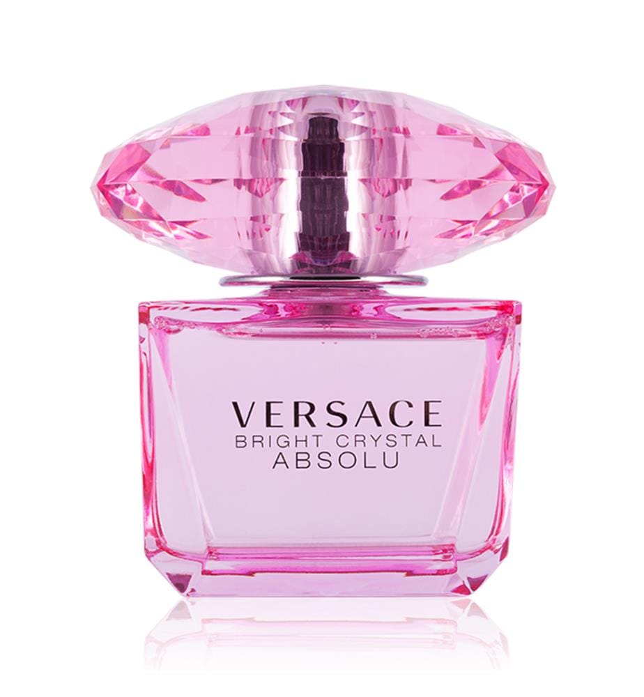 Eau de Parfum Versace Bright Crystal Absolu - 90 ml