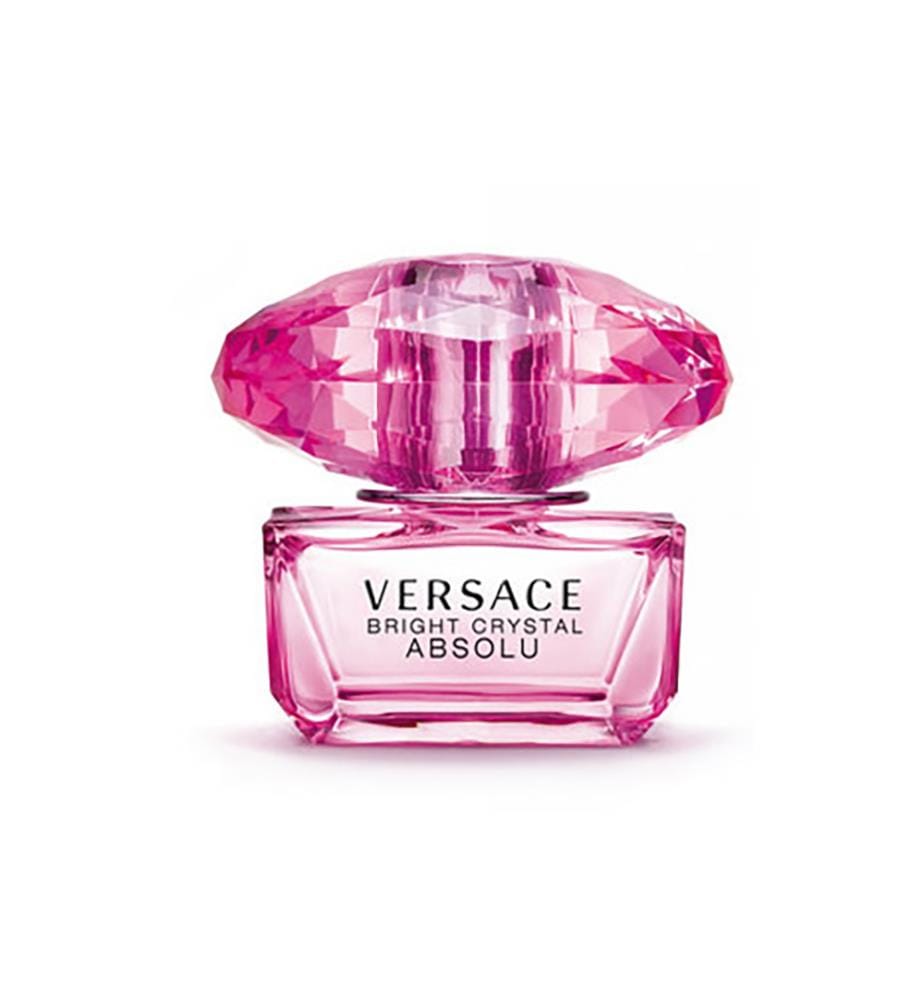 Eau de Parfum Versace Bright Crystal Absolu - 50 ml