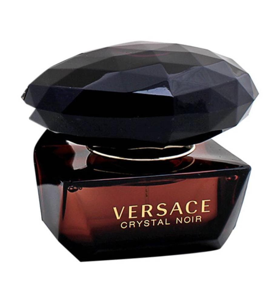 Eaux de Toilette Versace Crystal Noir - 50 ml