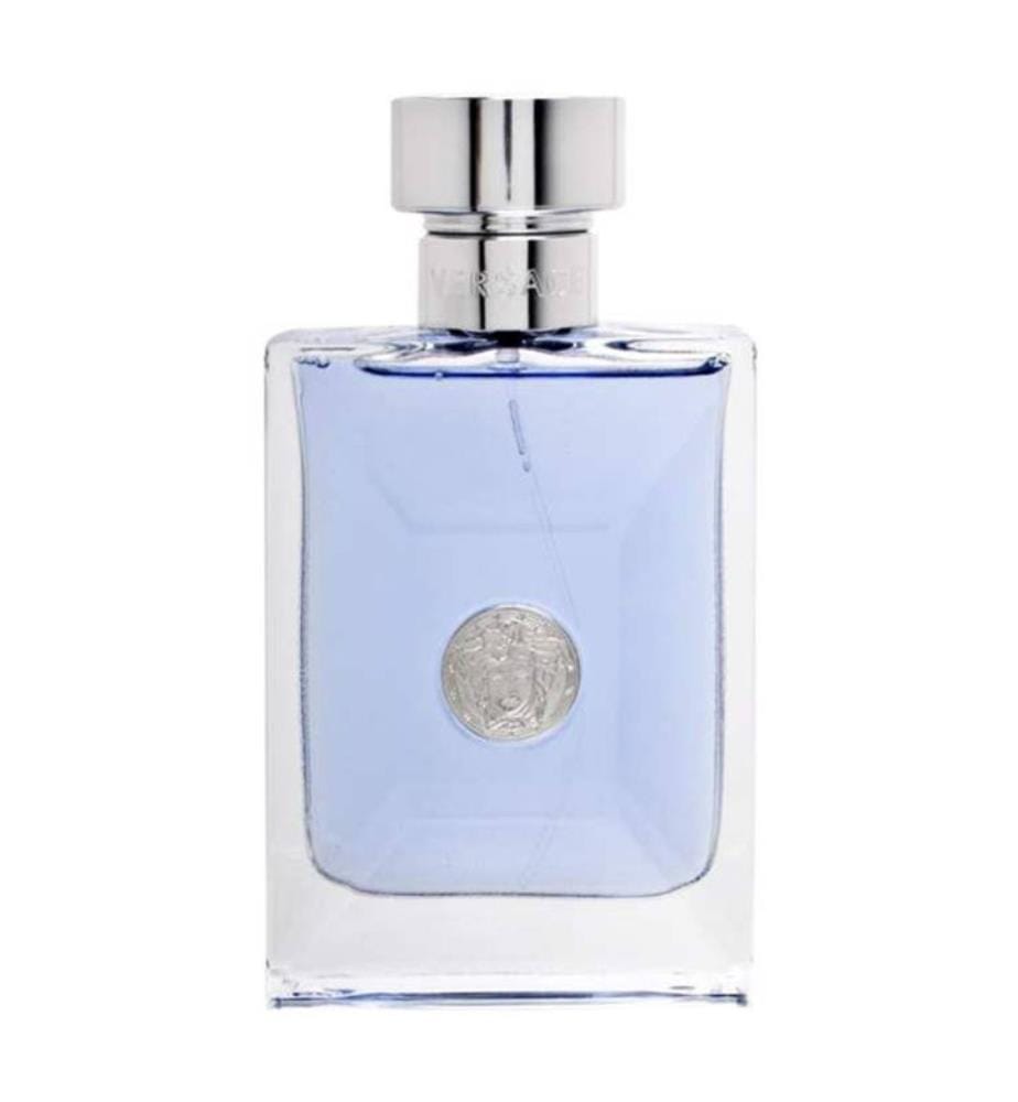 Eaux de Toilette Versace Pour Homme - 100 ml