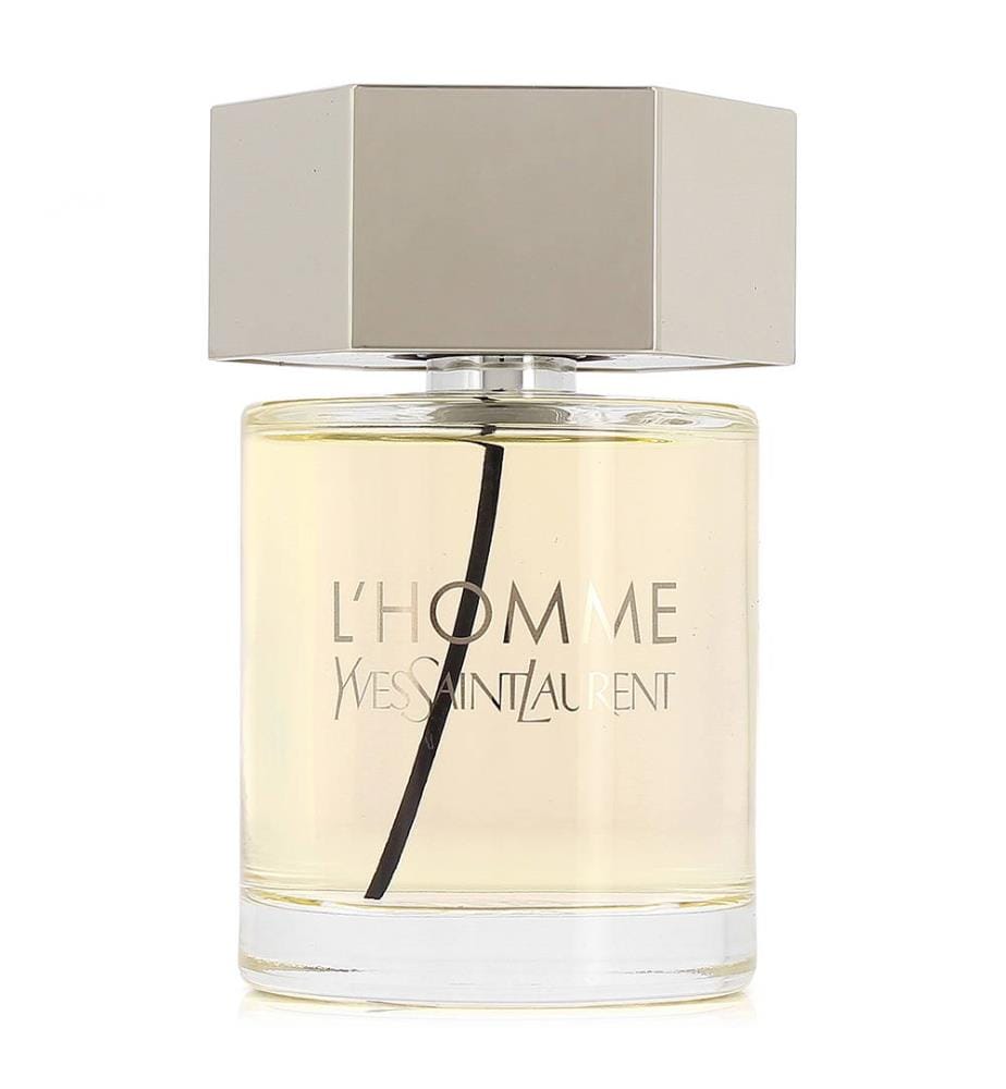Eaux de Toilette Yves Saint Laurent L'Homme - 100 ml