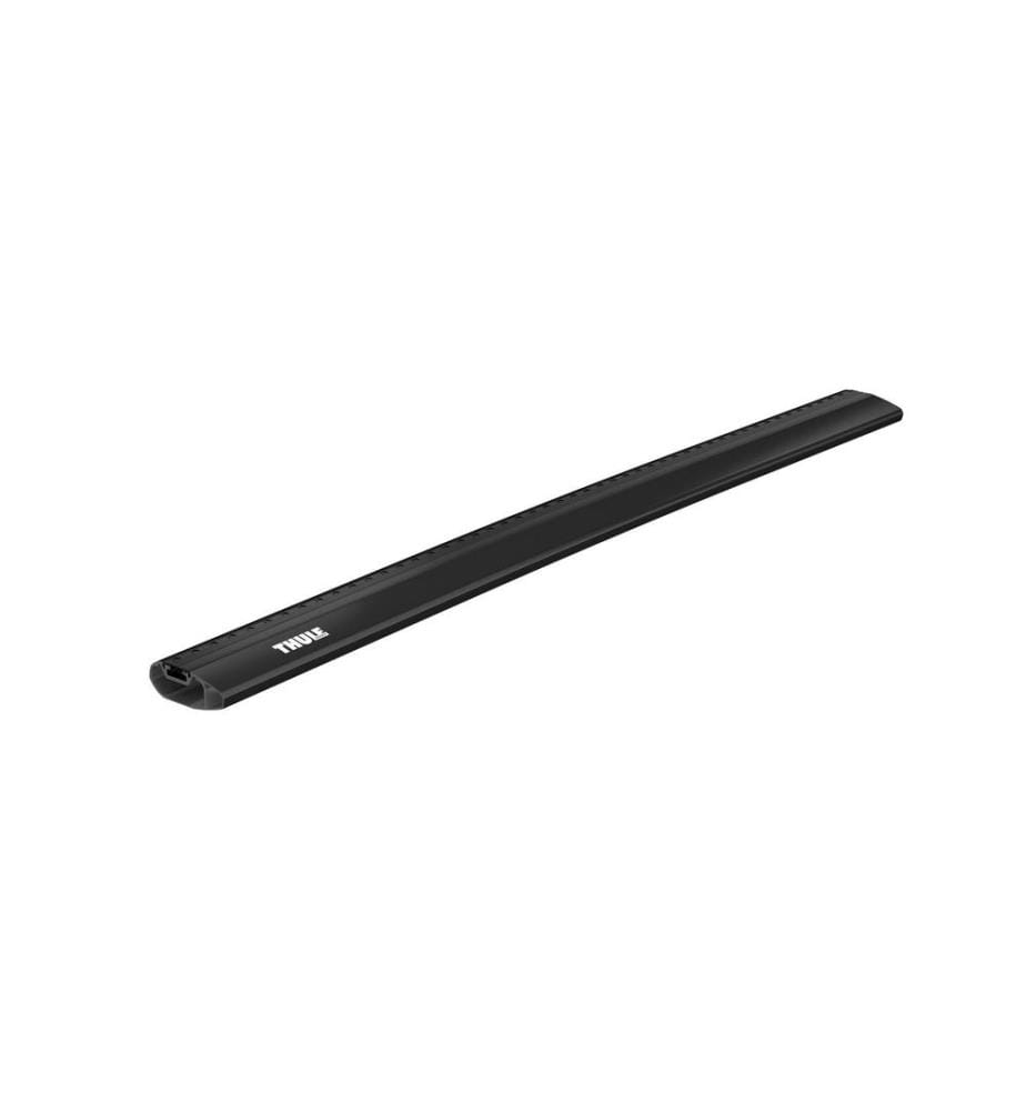 THULE - Porte-charge WingBar Edge 86 Noir