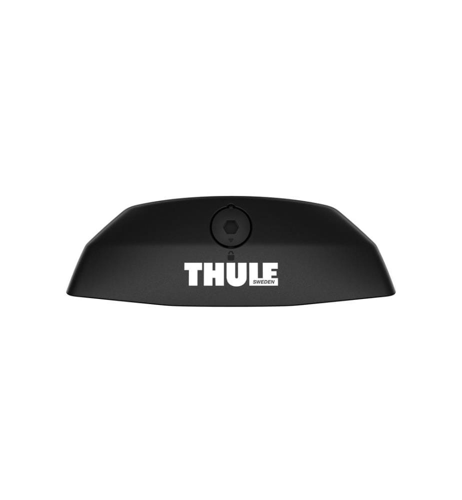 THULE - Pied pour barres de toit Fixpoint Kit Cover