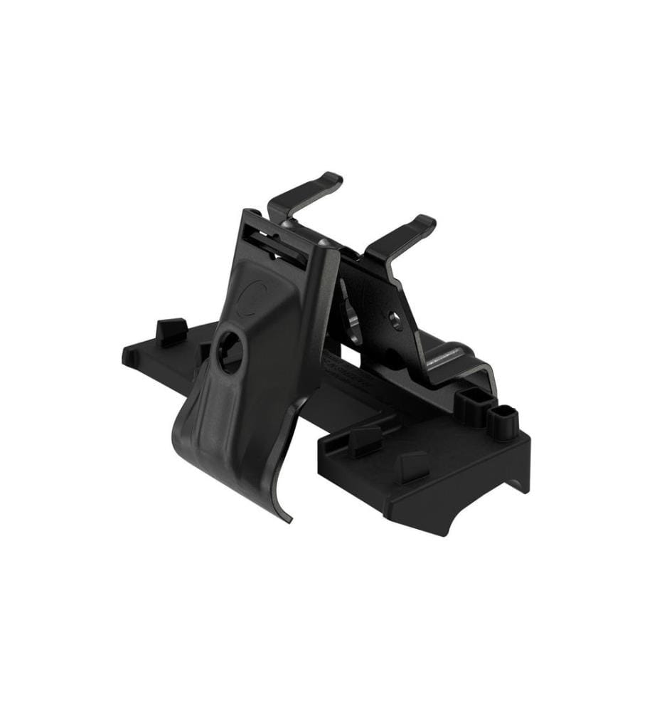 THULE - Kits de montage Kit Flush Railing 186021