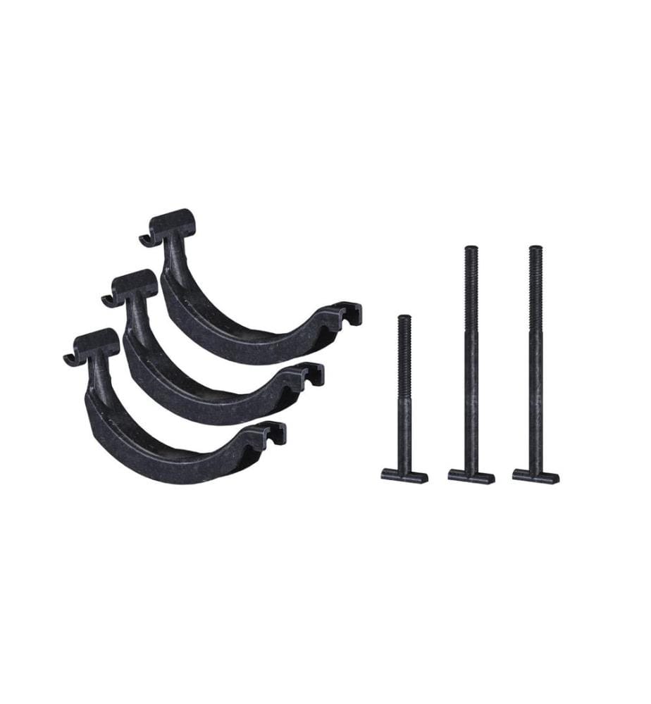 THULE - Adaptateur ProRide SquareBar