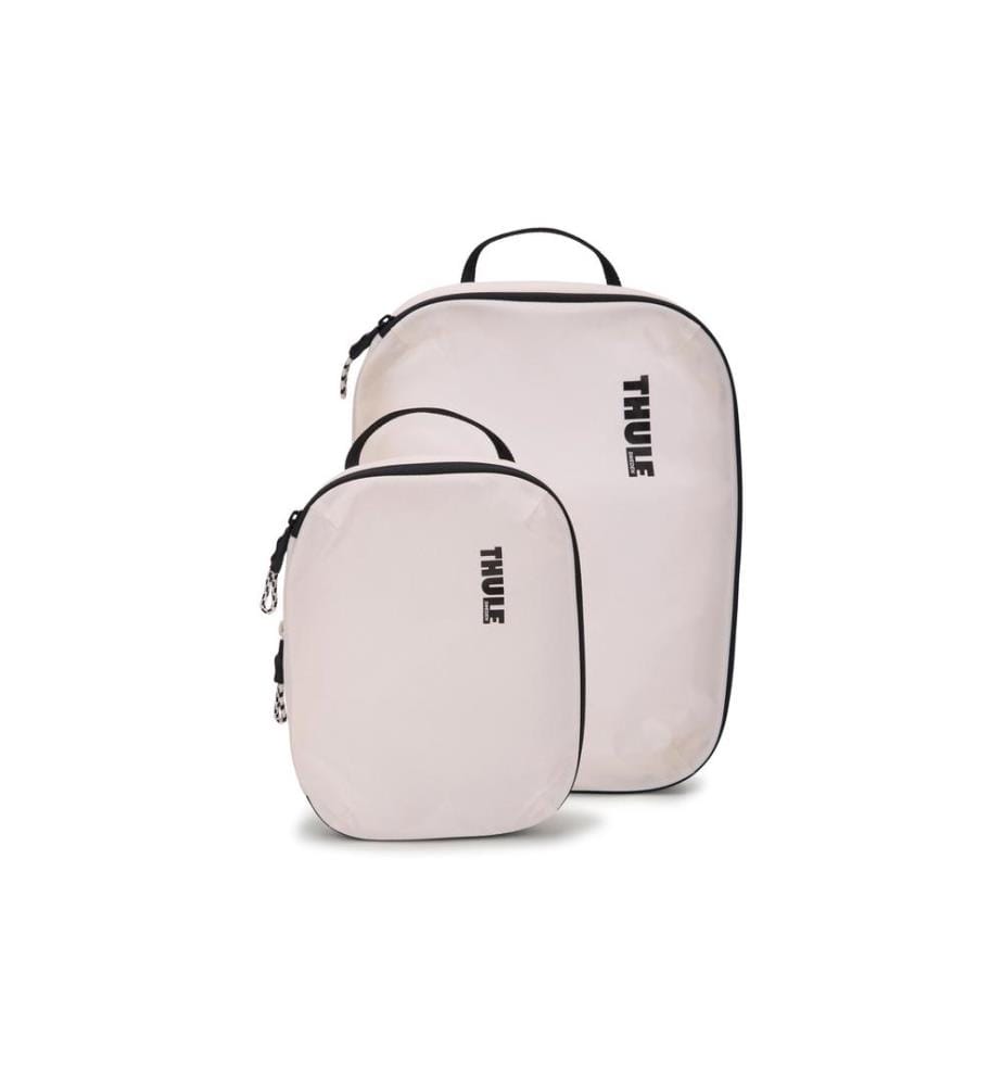 THULE - Compression Cube Set White