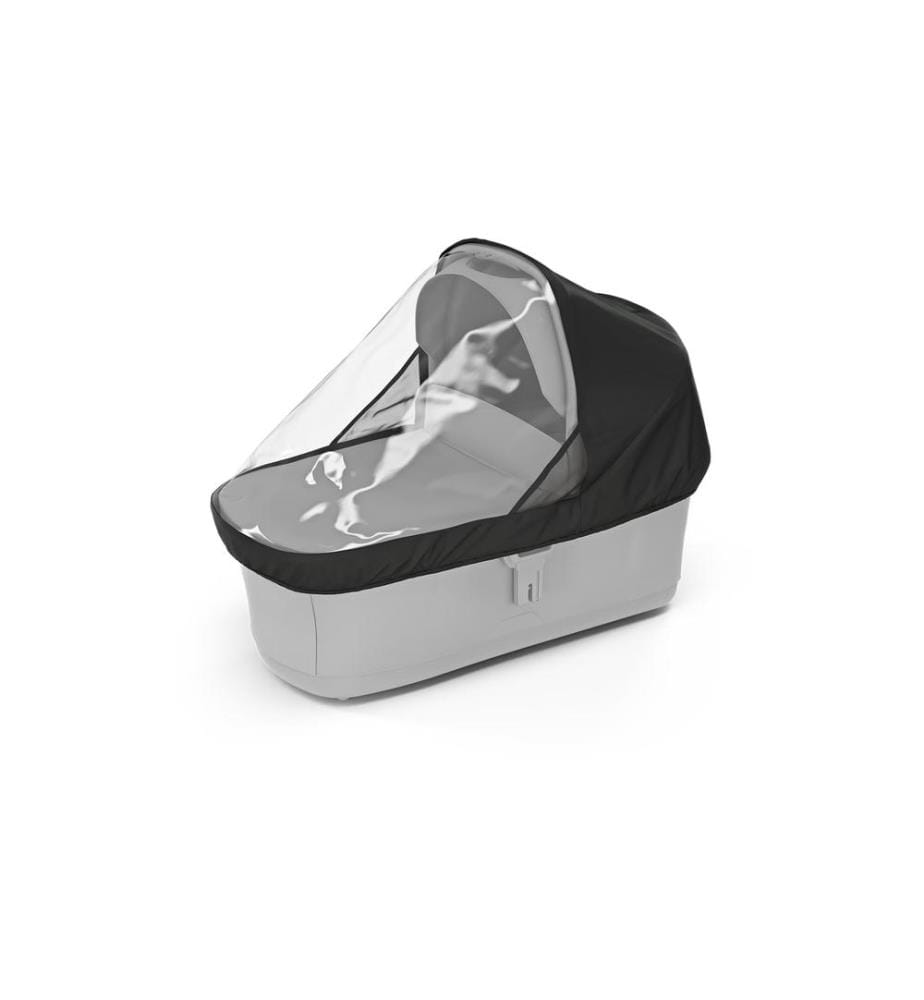 THULE - Protection contre la pluie Noir