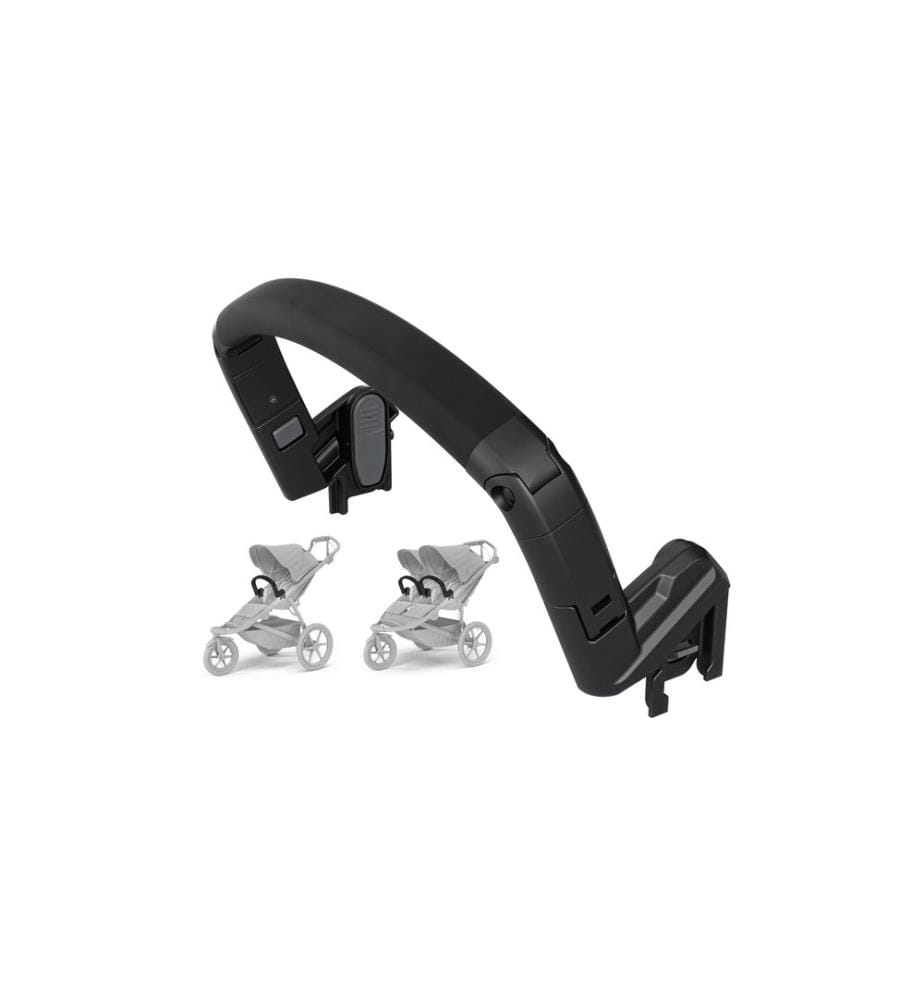 Thule barre ventrale Urban Glide 3 noir