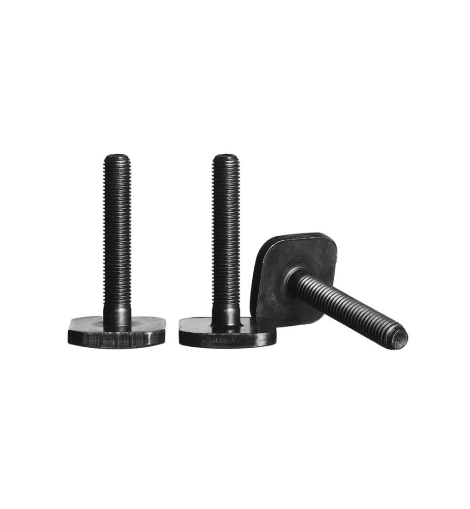 Thule Kit de montage FreeRide Adaptateur T-Track 20 mm x 20 mm
