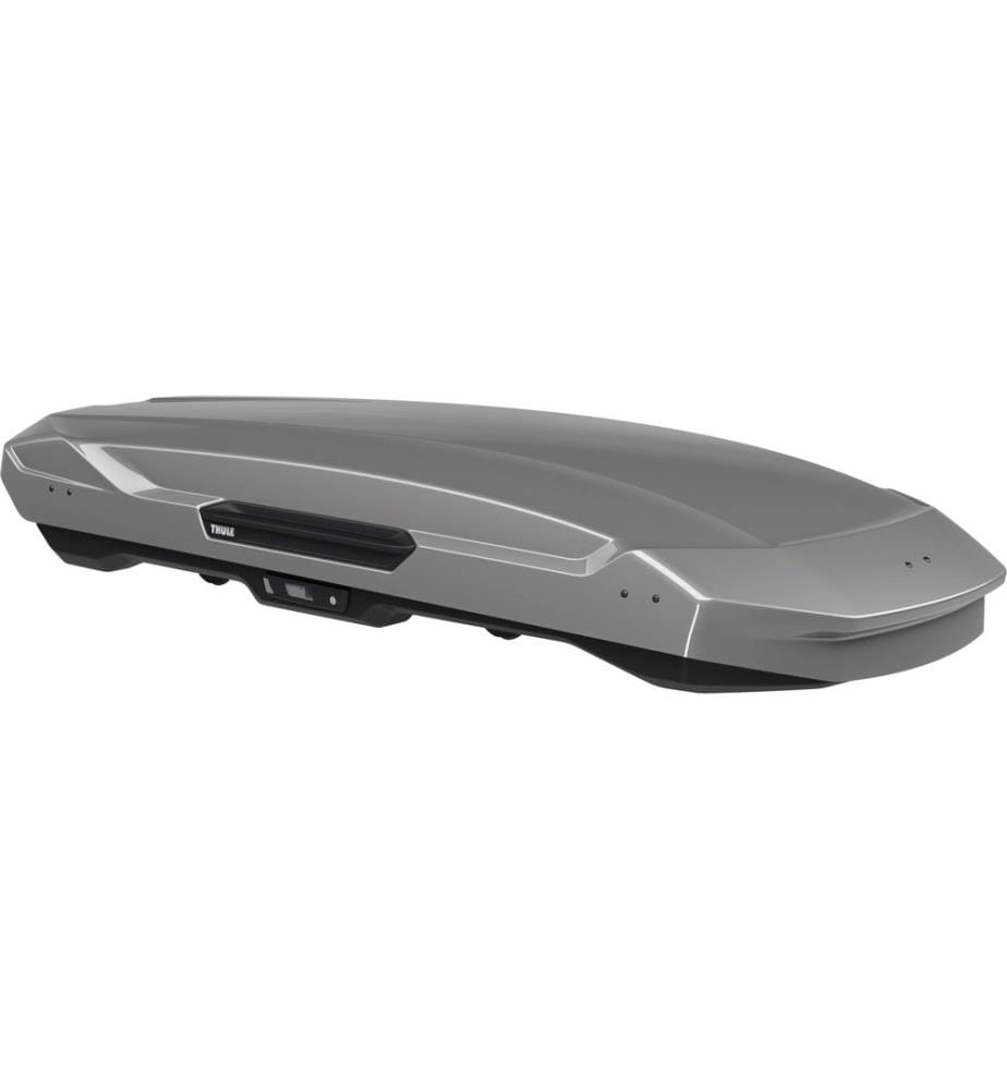 Thule Coffre de toit Motion 3 XL Low Gris
