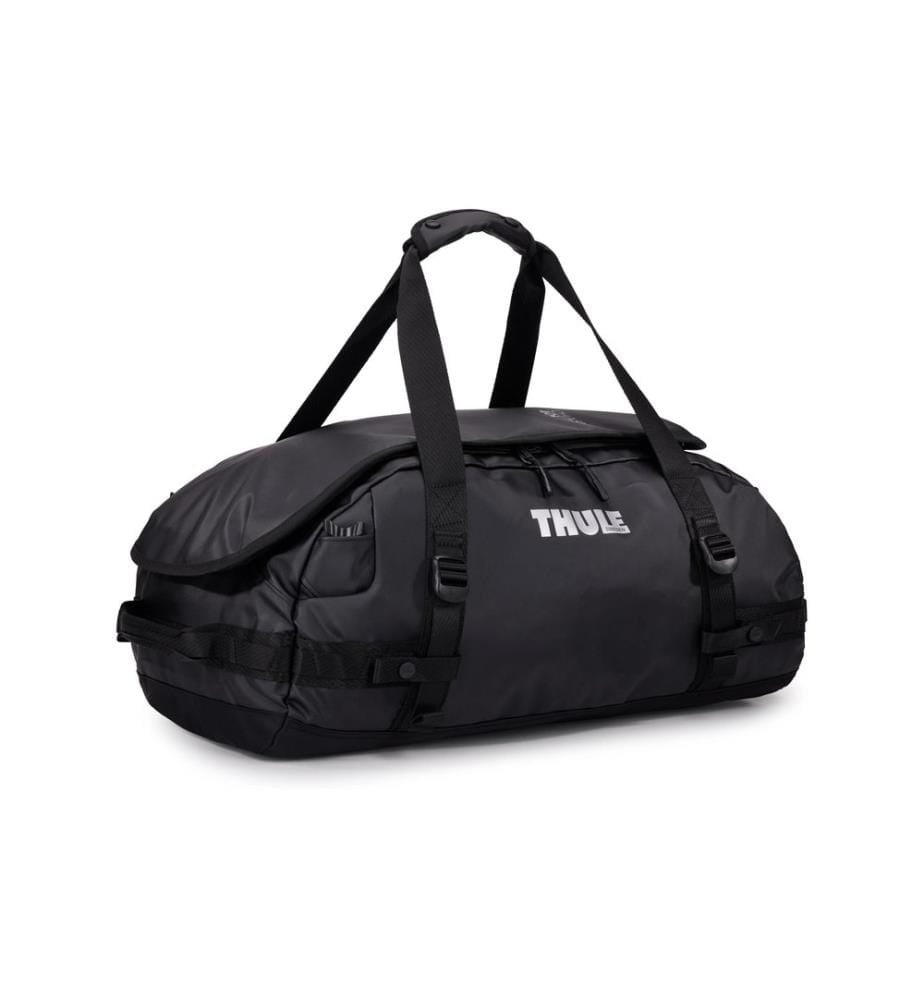 Thule Sac de voyage Chasm 40 l, Noir