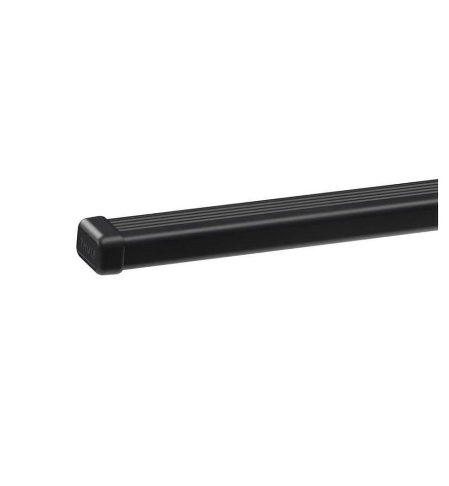Thule Barres de toit SquareBar 108 cm, 2 pièces.