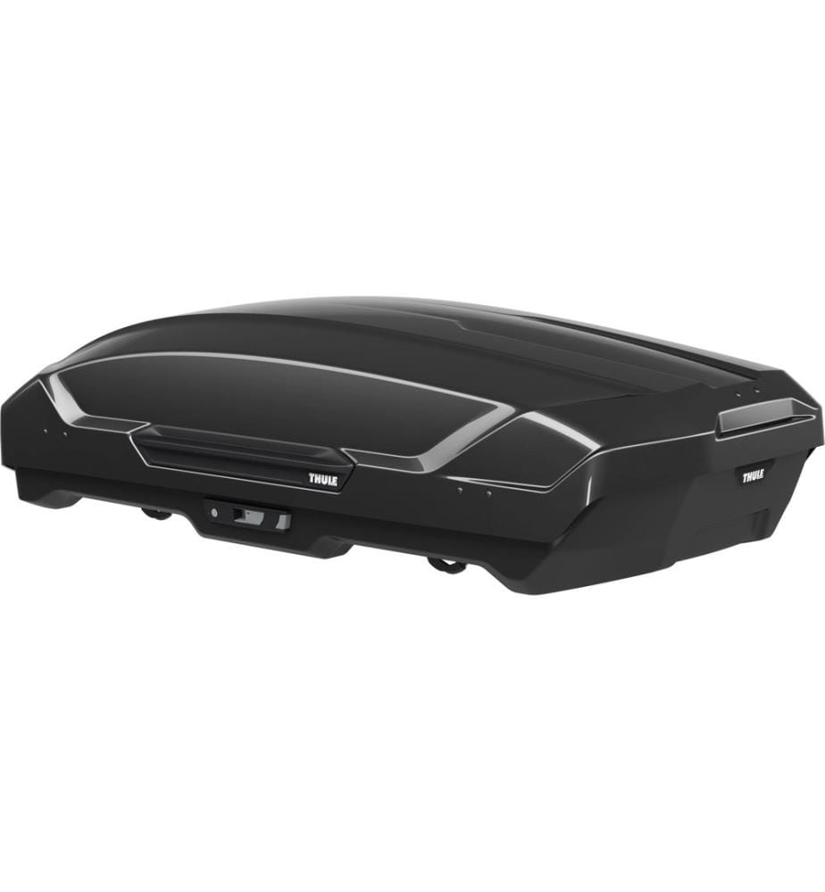 Thule Coffre de toit Motion 3 M Noir brillant