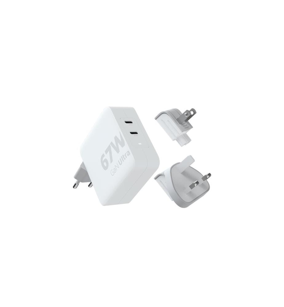XTORM - Chargeur mural USB XVC2067
