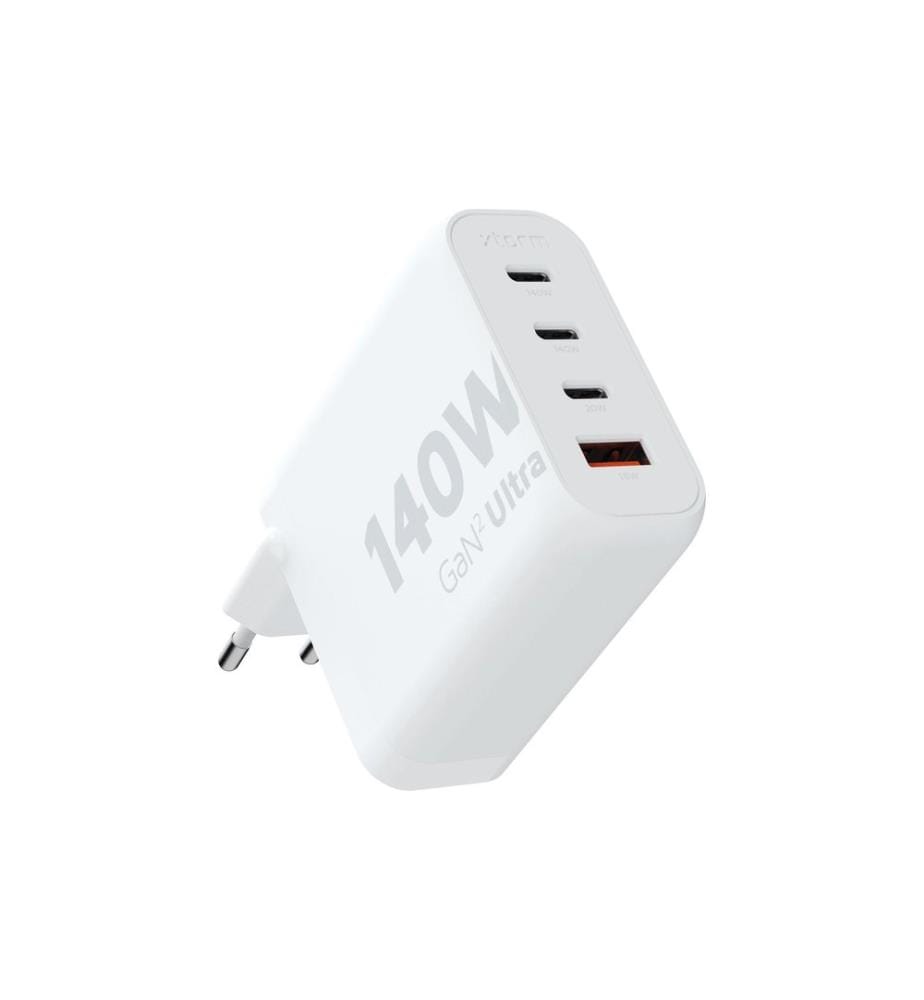 XTORM - Chargeur mural USB XEC140