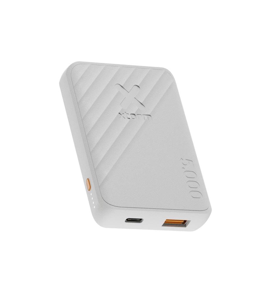 XTORM - Chargeurs portatifs Go2 5000 mAh