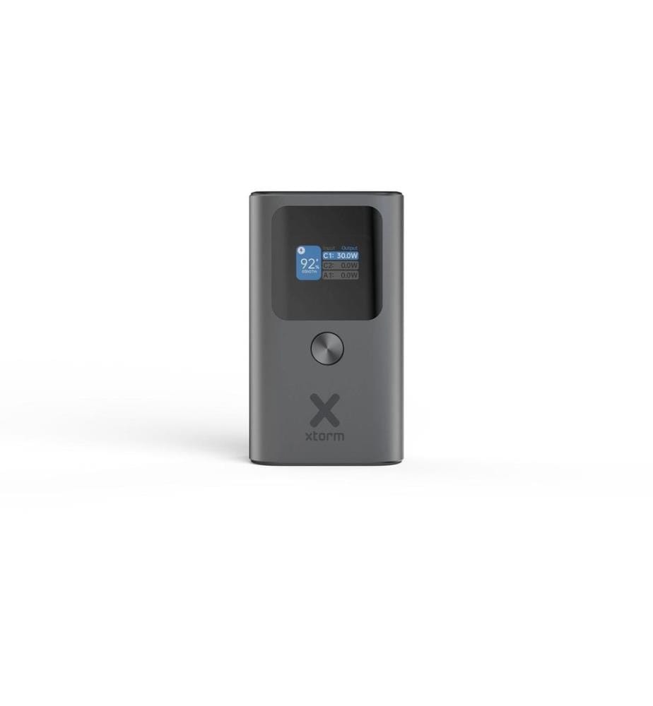 XTORM - Chargeurs portatifs Nova Mini XNP100 10000 mAh