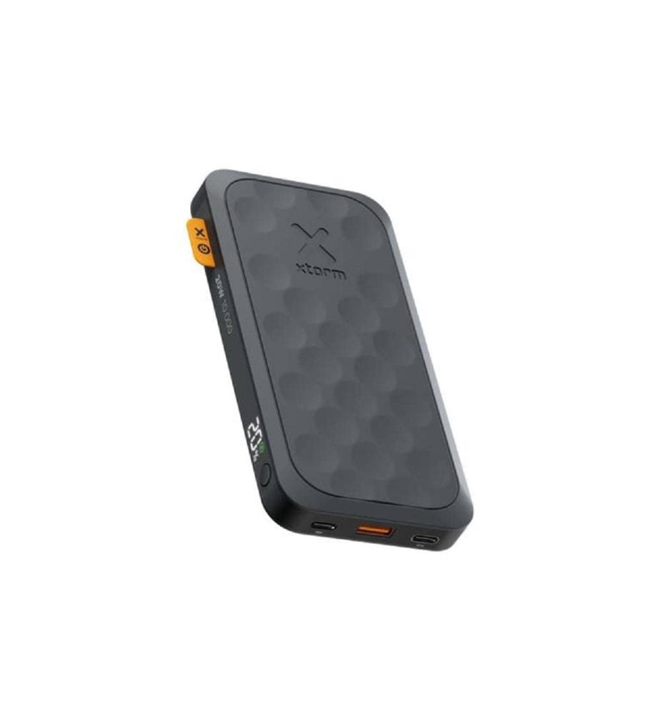 XTORM - Chargeurs portatifs FS5101U 10000 mAh, Noir