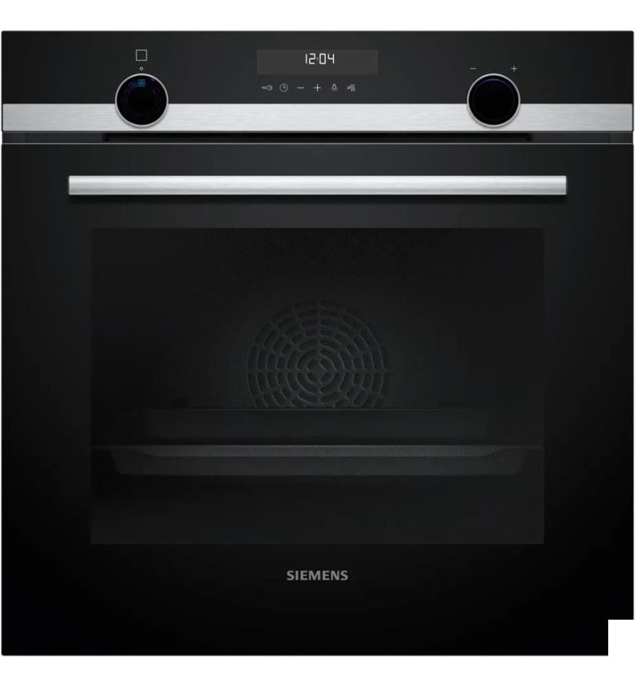 Four Encastrable iQ500 60 cm - Noir