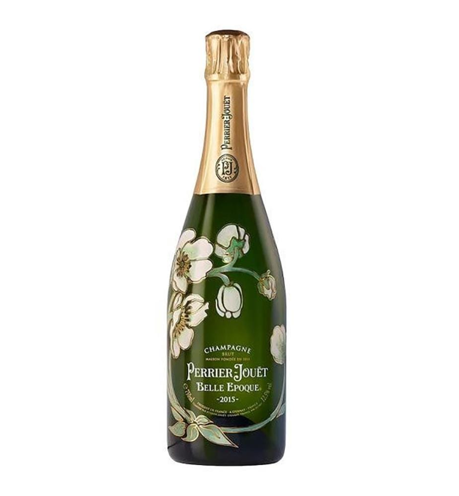 Champagne Perrier-Jouët Belle Époque Brut 2015 - 75cl
